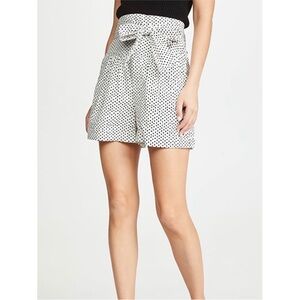 LA VIE REBECCA TAYLOR | corrine shorts large